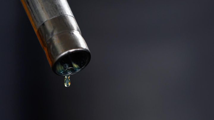 Rusya'dan ABD'ye dizel taşıyan ilk tankerin yarın yola çıkması planlanıyor