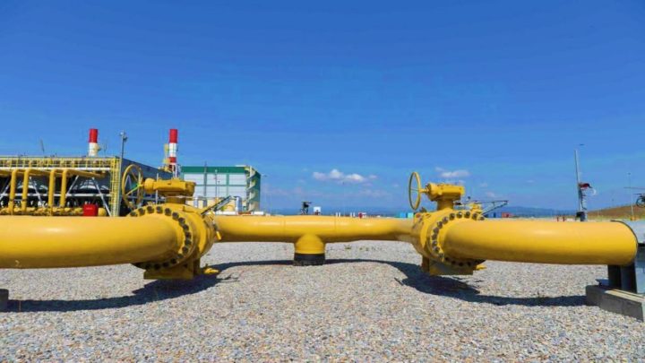 Mısır'dan doğal gaz sondajında olumlu sonuç
