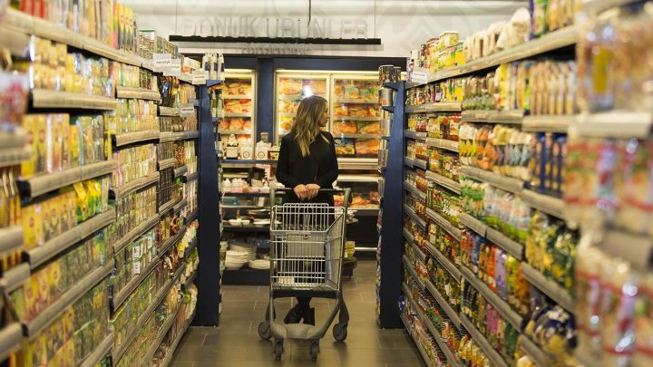 Fransa'da süpermarketlere siber saldırı: Sıcaklıklara müdahale edildi, donmuş ürünler bozuldu
