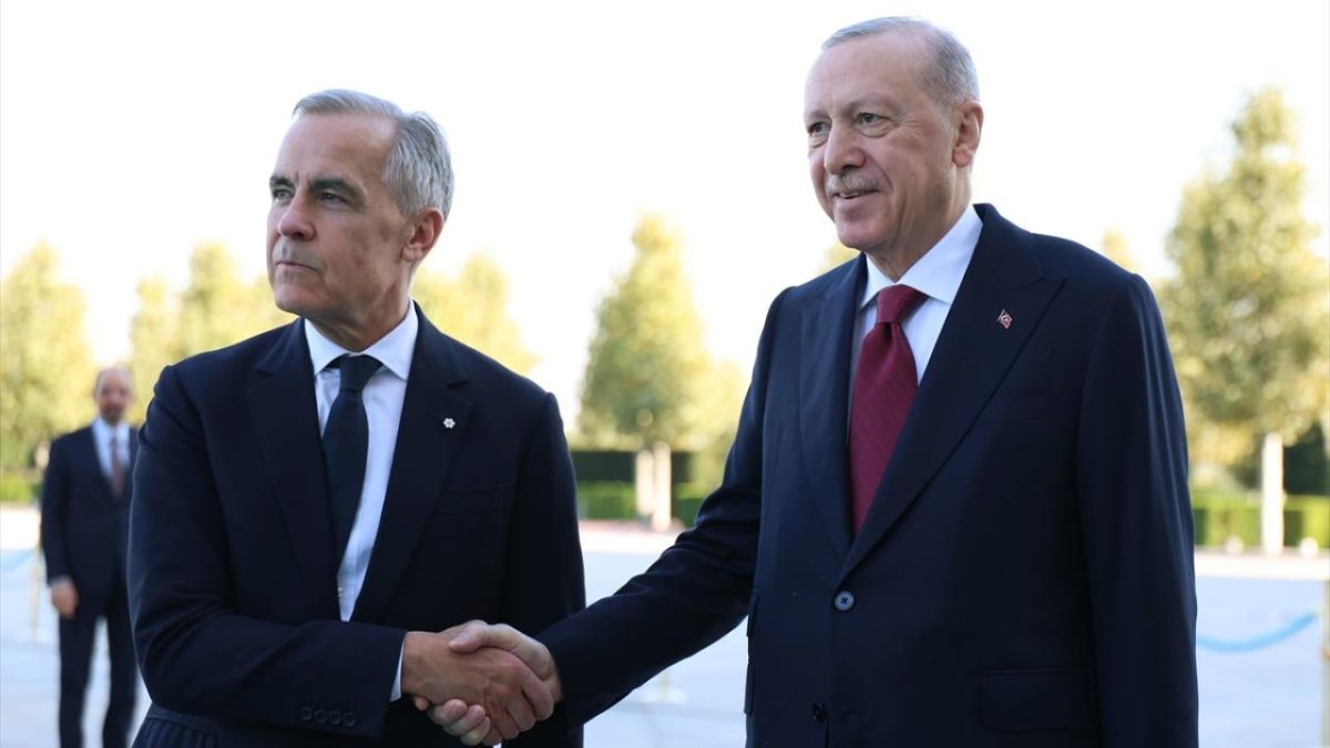Kanada, Türkiye'den askeri kabiliyet satın alma ve savunma sanayi ortaklığı seçeneklerine açık
