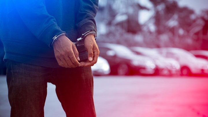 İstanbul'da suç örgütü operasyonu