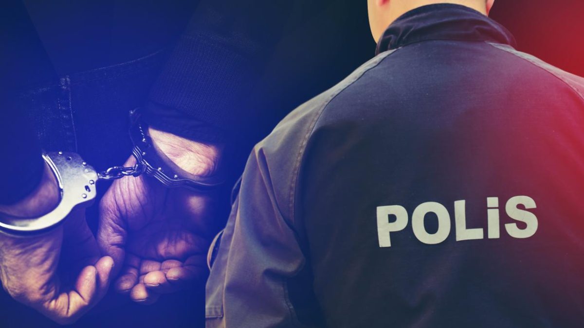 İstanbul'da kara para aklama soruşturması: 3 şüpheli tutuklandı