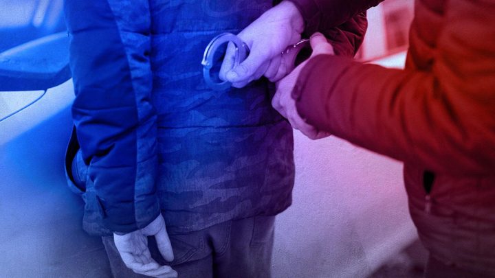 Ankara'daki uyuşturucu operasyonlarında gözaltına alınan 43 kişi tutuklandı