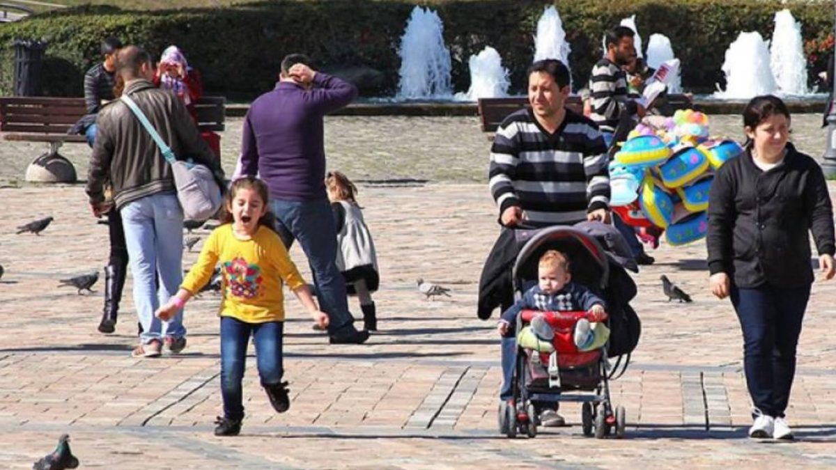 Hafta sonu hava nasıl olacak?