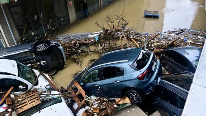 İstanbul ve 4 ilde selin sigorta maliyeti 12 milyar liraya dayandı