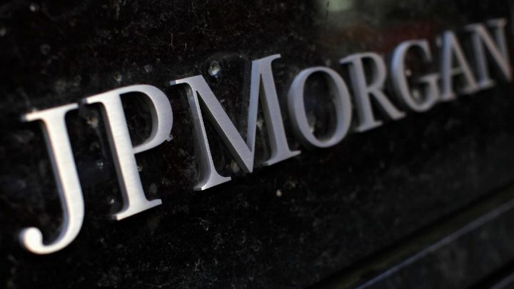 JP Morgan Türkiye'deki bankacılık faaliyetlerini büyütüyor
