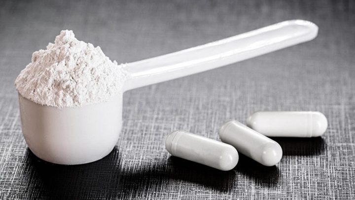 Kreatin beyni bağırsak iltihabından koruyabilir