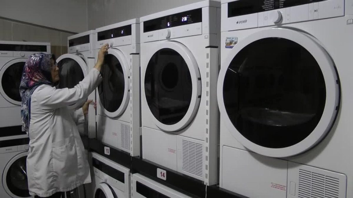 Kurutma makinelerinin etiketlerine 'onarılabilirlik sınıfı' eklenecek