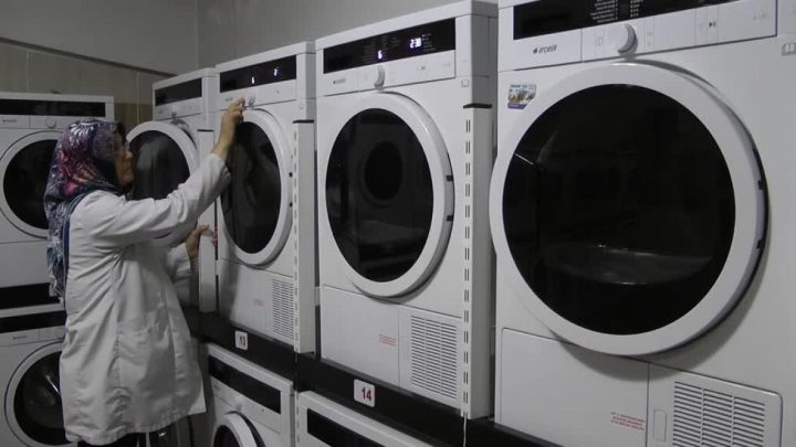 Kurutma makinelerinin etiketlerine 'onarılabilirlik sınıfı' eklenecek