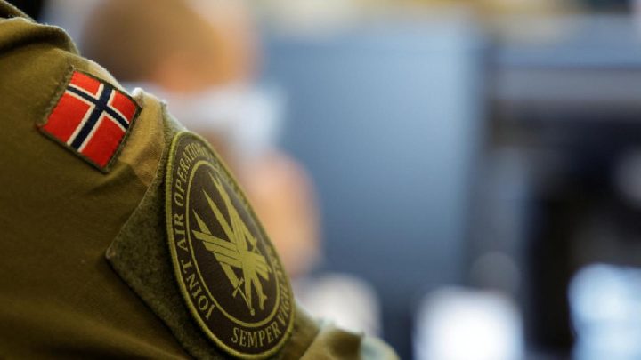Norveç'teki askeri tatbikatta kiralık araçların hassas bilgileri kaydettiği ileri sürüldü