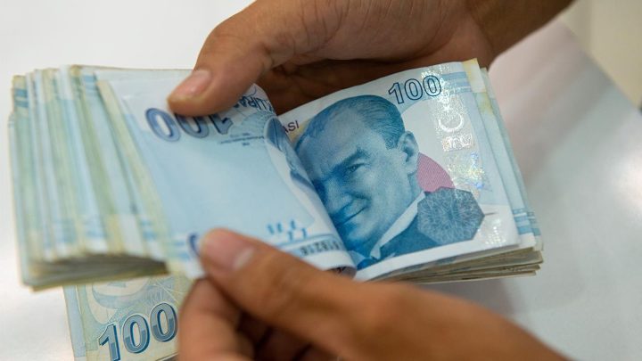 Eylülde en yüksek aylık reel getiri devlet iç borçlanma senetlerinde oldu