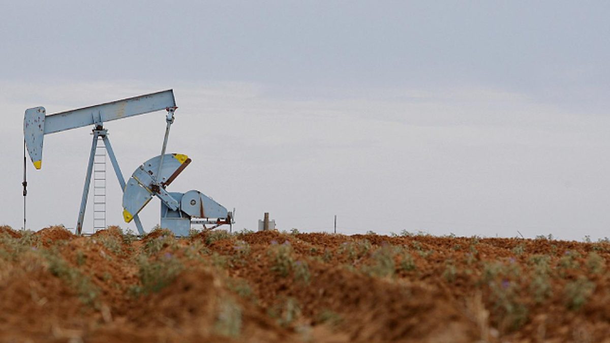 Brent petrolün varili 110,34 dolardan işlem görüyor