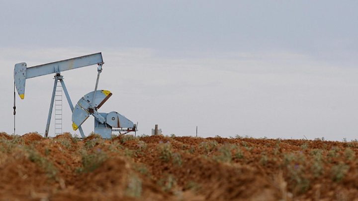 ABDİran müzakerelerine ilişkin belirsizlik Brent petrolü 100 doların üzerine taşıdı
