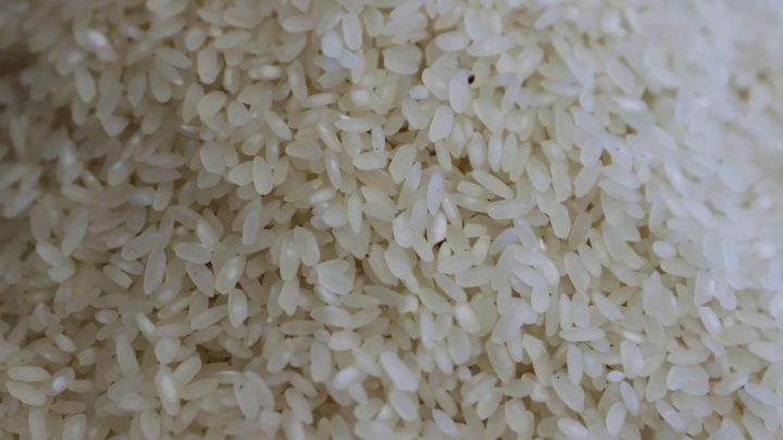 Pirinç ve çeltik ürünlerinin ithalatında gözetim uygulanacak