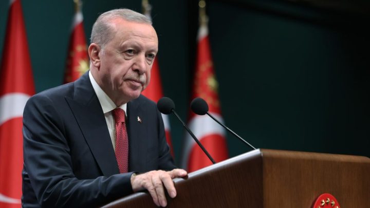 Erdoğan: BM Güvenlik Konseyi daha adil ve kapsayıcı hale getirilmeli