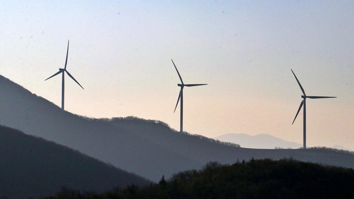 Rüzgar enerjisi başvurularında teknik değerlendirme kriterleri değiştirildi