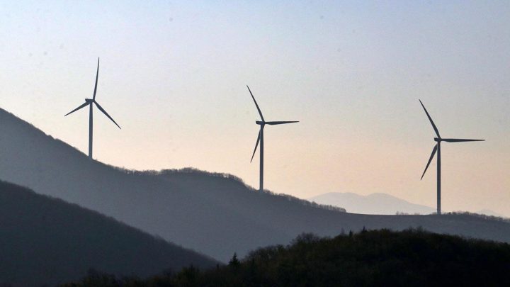 Rüzgar enerjisi başvurularında teknik değerlendirme kriterleri değiştirildi
