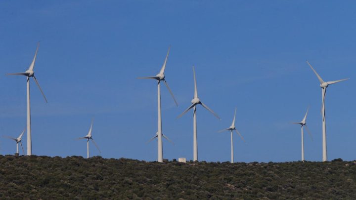 Rüzgar enerjisi, doğal gaz ithalatında yıllık yaklaşık 4 milyar dolar tasarruf getirebilir