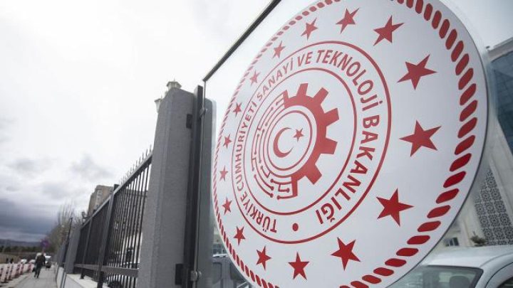 Rekabetçi Sektörler Programı'ndan yaklaşık 260 milyon euroluk finansman
