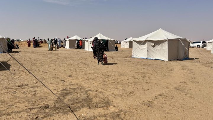 ABD, Sudan'daki çatışmalar için insani ateşkes çağrısı yaptı