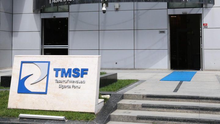 TMSF, Tera Yatırım Teknoloji Holding'e kayyum olarak atandı