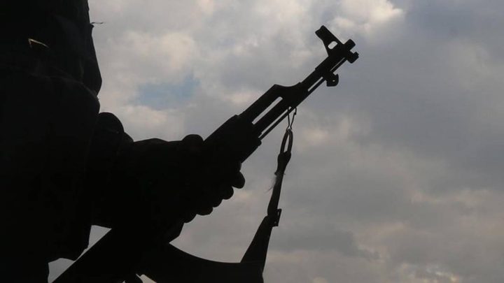 Irak güvenlik güçleri bazı noktaları terör örgütü PKK'dan devraldı
