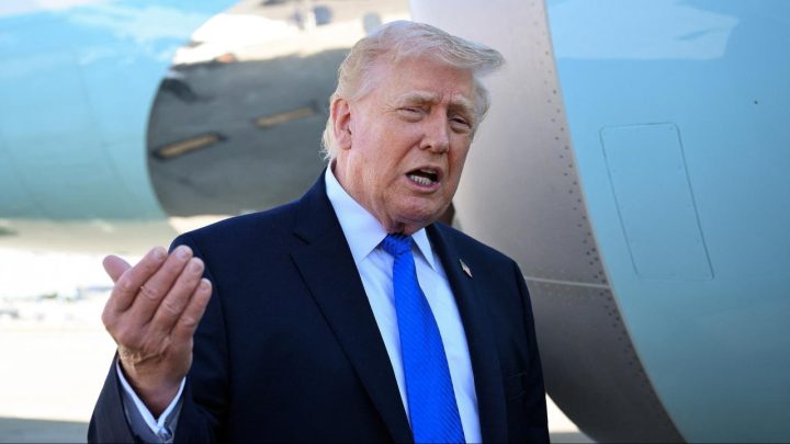 Trump, Rusya ve Ukrayna liderleriyle çok yakında toplantı düzenleneceğini söyledi