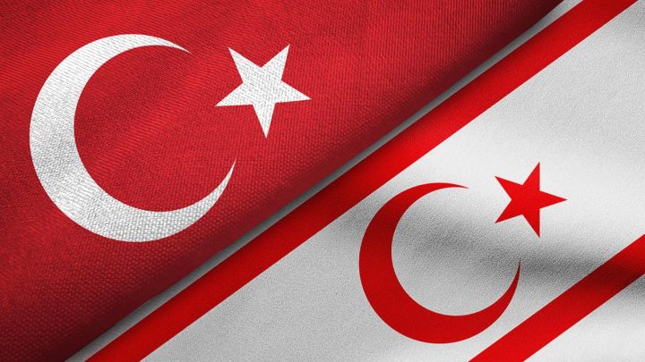 TürkiyeKKTC doğal gaz hattı için NAVTEX yayımlandı