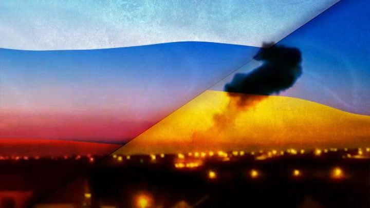 Ukrayna: Rusya'nın Kiev'e düzenlediği hava saldırılarında 3 sivil hayatını kaybetti